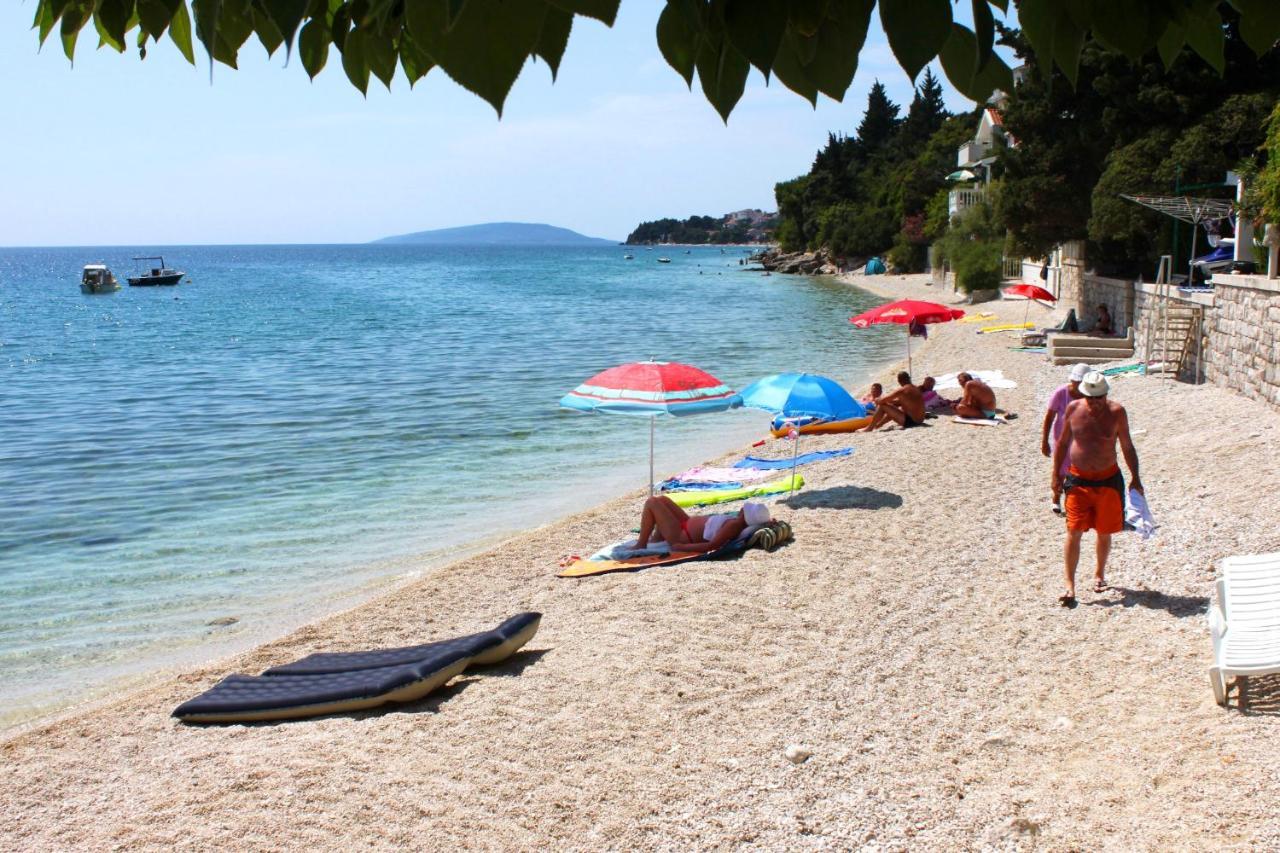 Apartments By The Sea Podaca, Makarska - 2612 외부 사진
