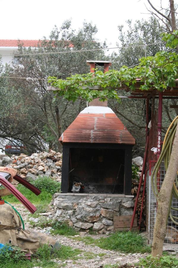 Apartments By The Sea Podaca, Makarska - 2612 외부 사진