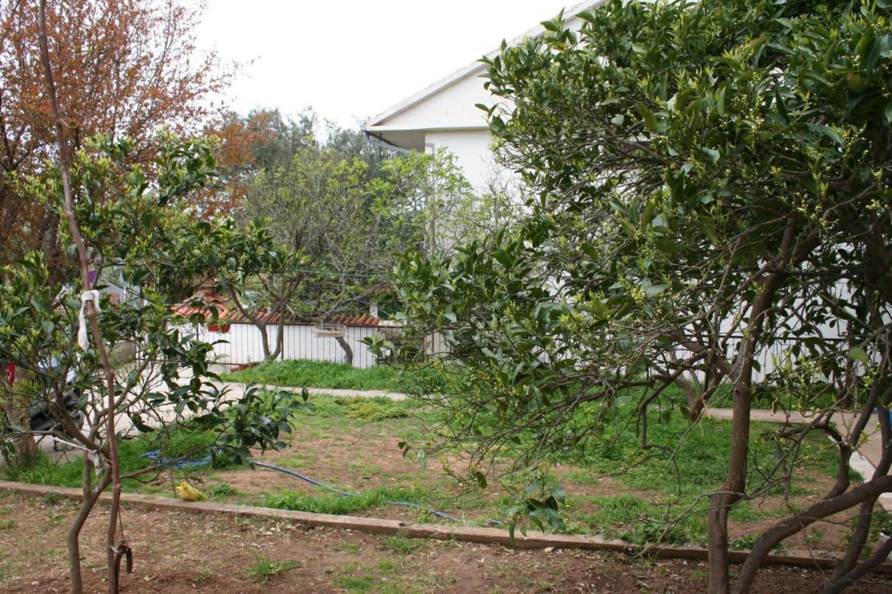 Apartments By The Sea Podaca, Makarska - 2612 외부 사진