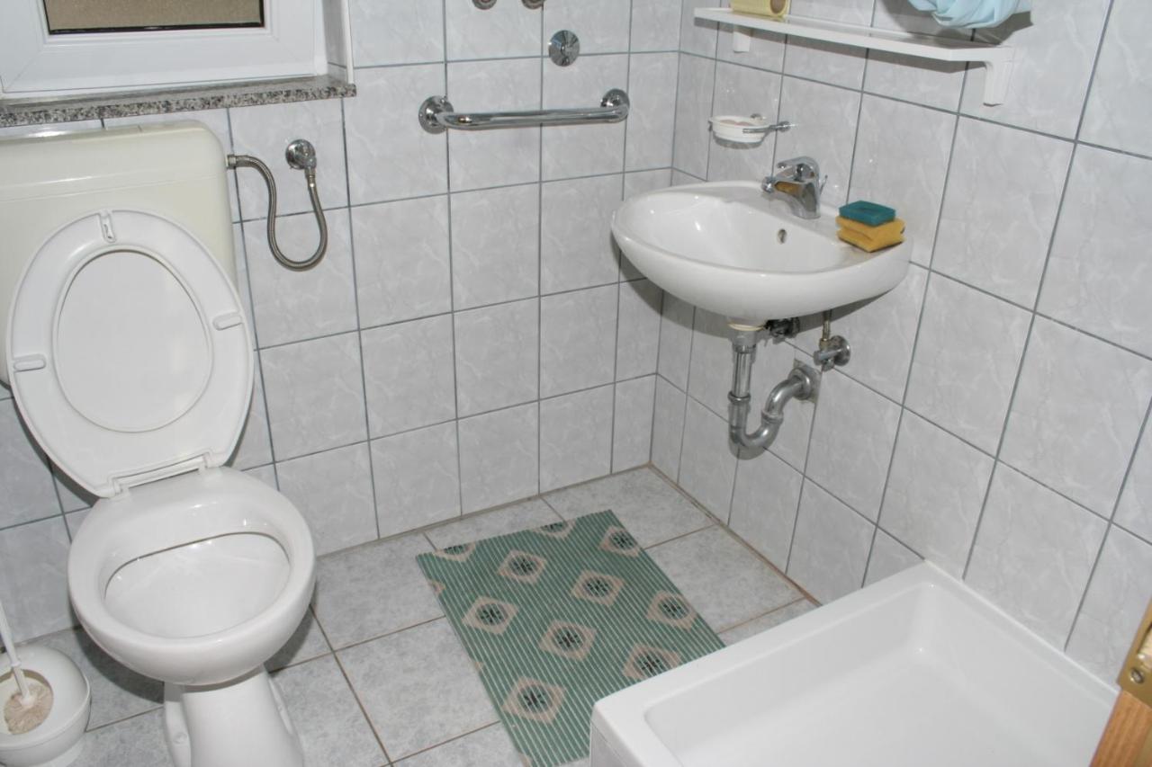 Apartments By The Sea Podaca, Makarska - 2612 외부 사진
