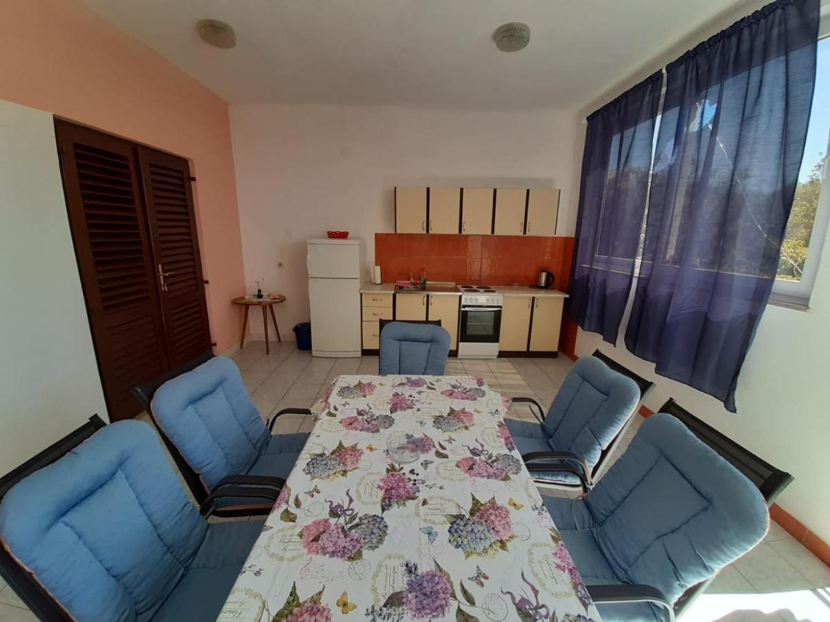 Apartments By The Sea Podaca, Makarska - 2612 외부 사진