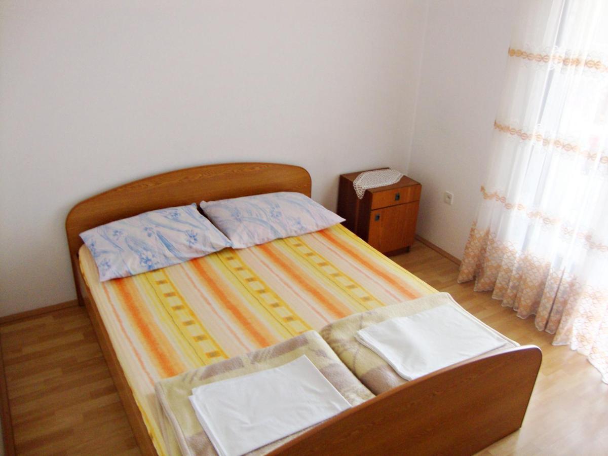 Apartments By The Sea Podaca, Makarska - 2612 외부 사진