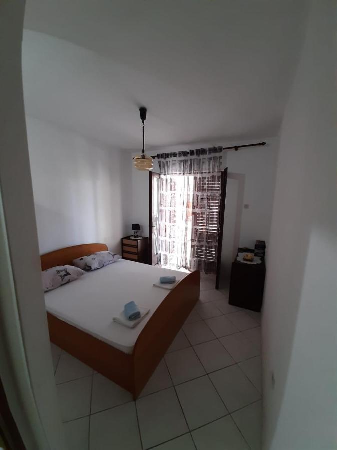 Apartments By The Sea Podaca, Makarska - 2612 외부 사진