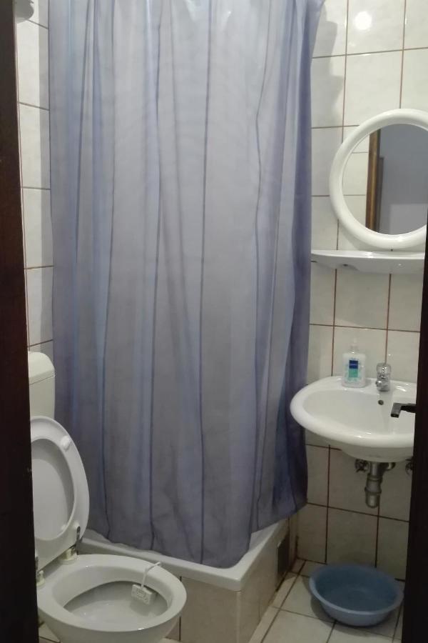 Apartments By The Sea Podaca, Makarska - 2612 외부 사진