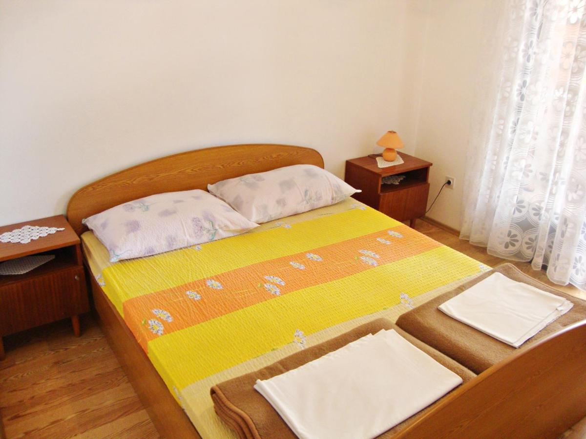 Apartments By The Sea Podaca, Makarska - 2612 외부 사진