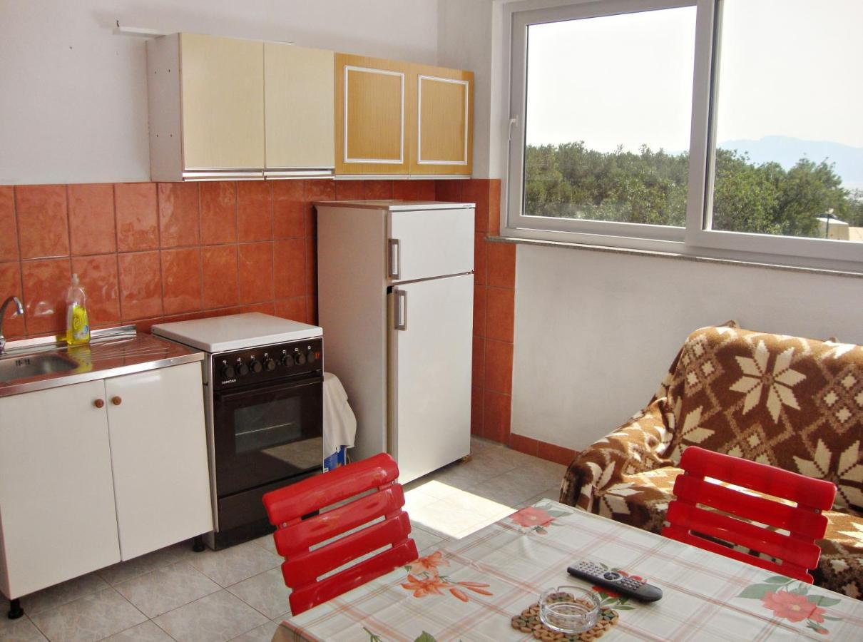 Apartments By The Sea Podaca, Makarska - 2612 외부 사진