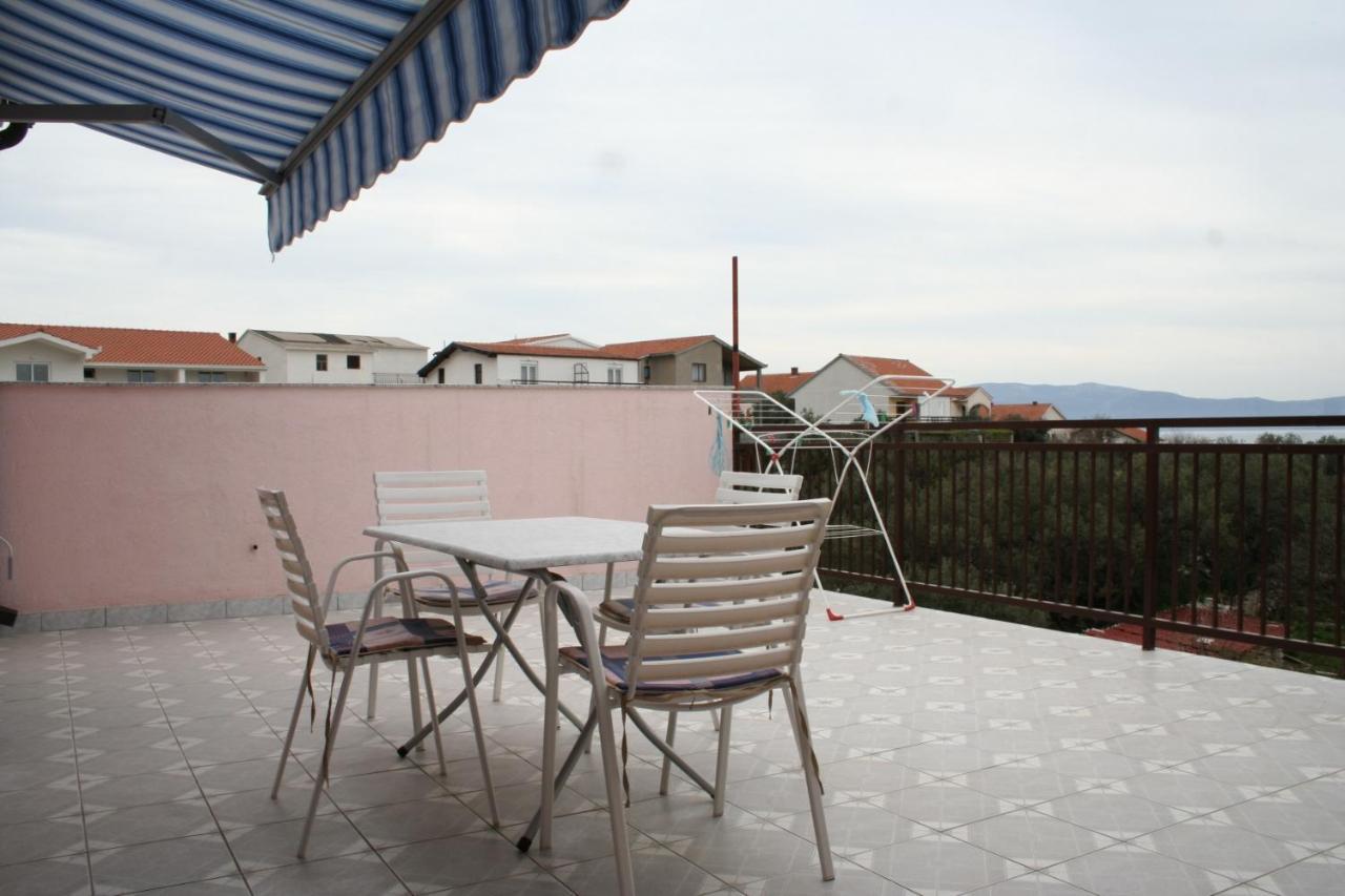 Apartments By The Sea Podaca, Makarska - 2612 외부 사진