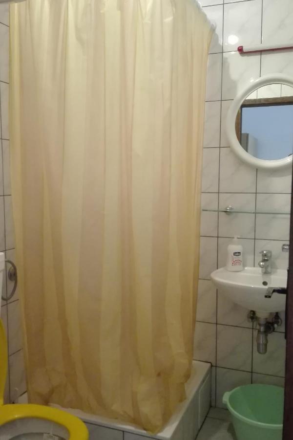 Apartments By The Sea Podaca, Makarska - 2612 외부 사진