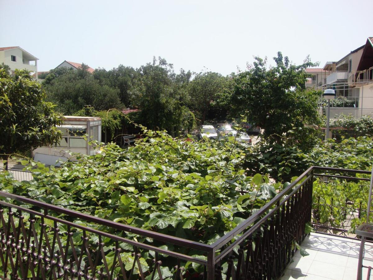 Apartments By The Sea Podaca, Makarska - 2612 외부 사진