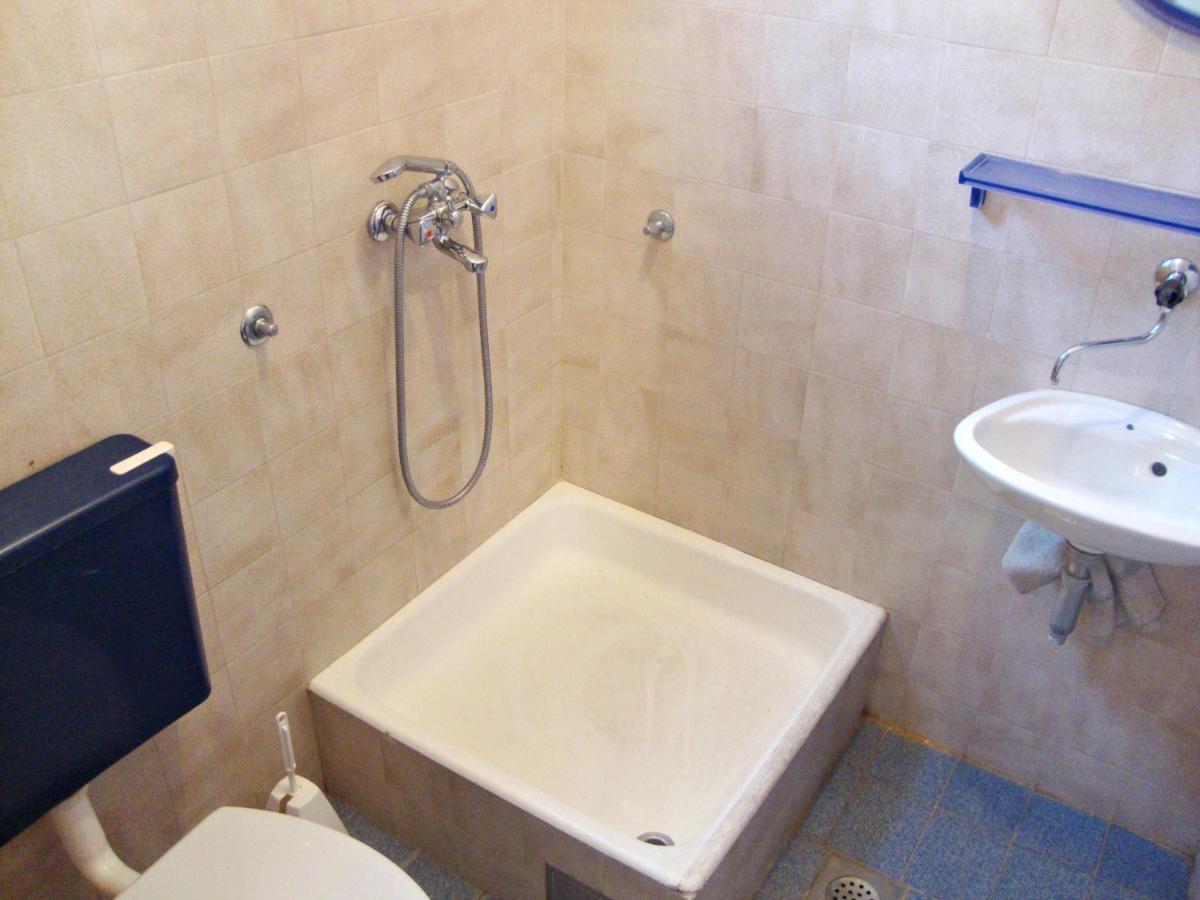 Apartments By The Sea Podaca, Makarska - 2612 외부 사진