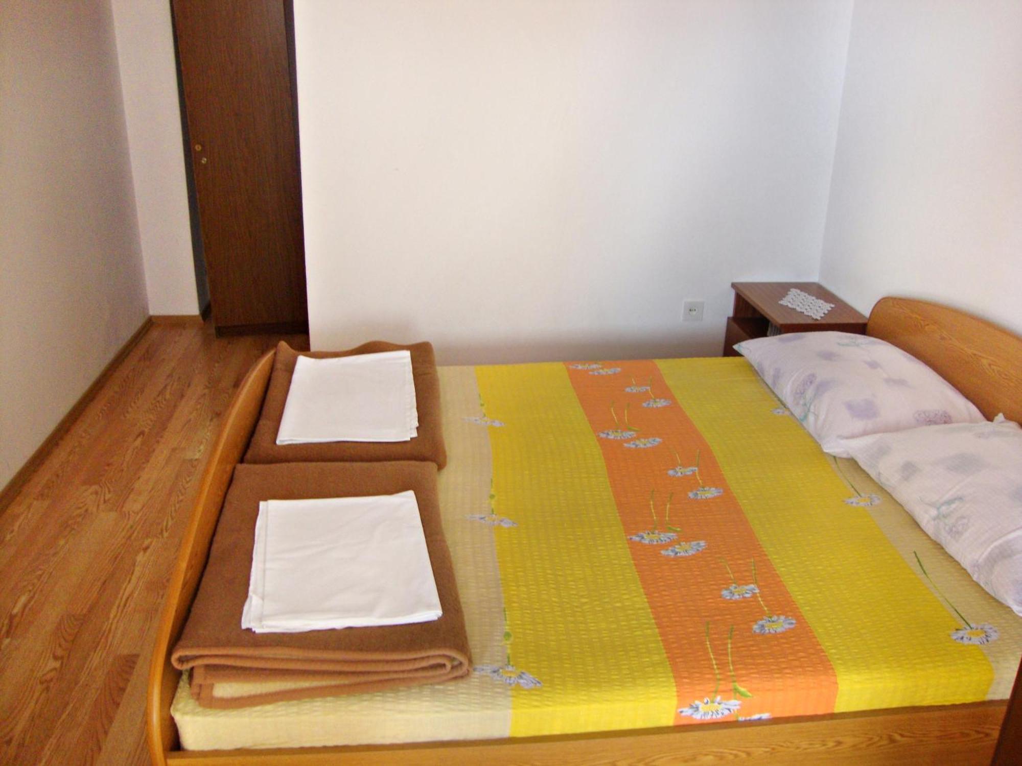 Apartments By The Sea Podaca, Makarska - 2612 객실 사진